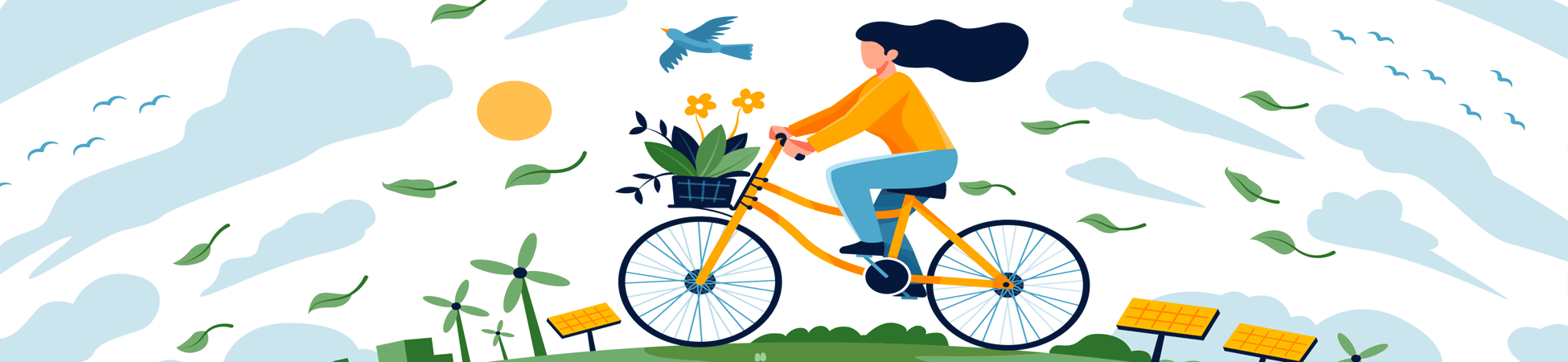 Daily Quest 3 – Reduce Your Carbon Footprint & Waste